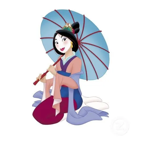 Imágenes: Fa Mulan / Mulan | Princesas Disney, Imagenes, Videos ...