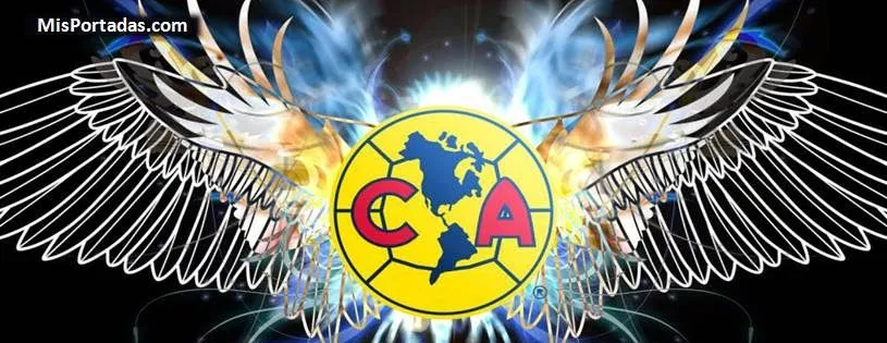 Imágenes para facebook america campeon chidas ~ Imagenes lindas de ...