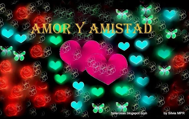 Imagenes para tu facebook: Amor y Amistad wallpapers fondo de ...