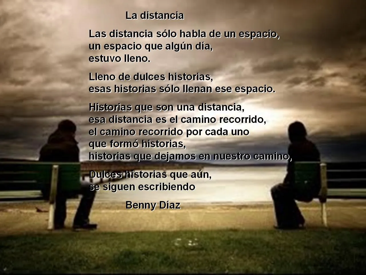 Imagenes en Facebook: Distancia