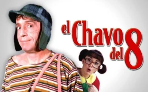 Imágenes Tiernas de “El Chavo del 8” | Imagenes para Facebook [