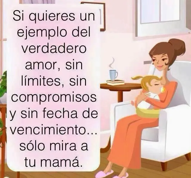 imagenes, fantasia y color: EL AMOR A LOS HIJOS !!