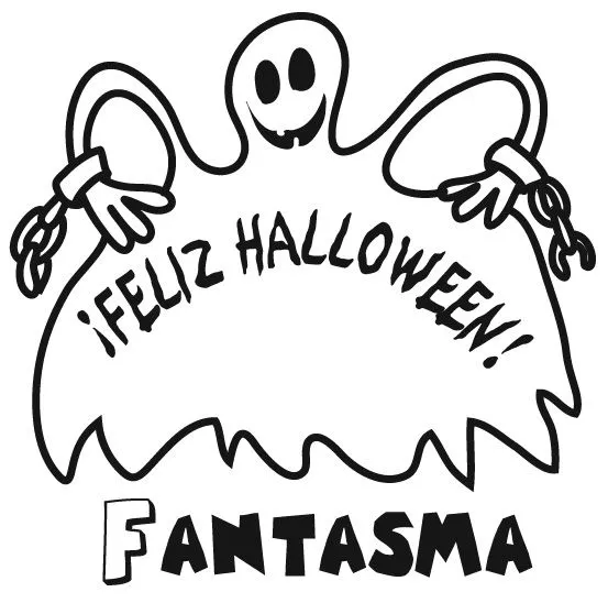 Imagenes De Fantasmas Animados