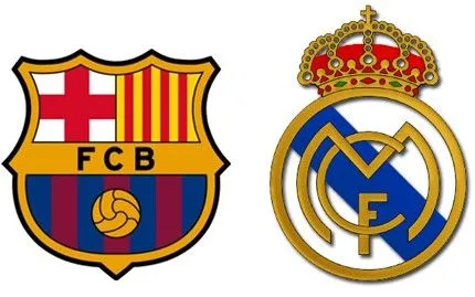 Tecnología y 3D: F.C. Barcelona Vs. Real Madrid en 3D