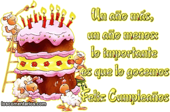 Imagenes felices que se muevan y con brillo - Imagui