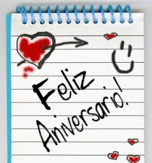 Imágenes de feliz aniversario - Facebook Gratis