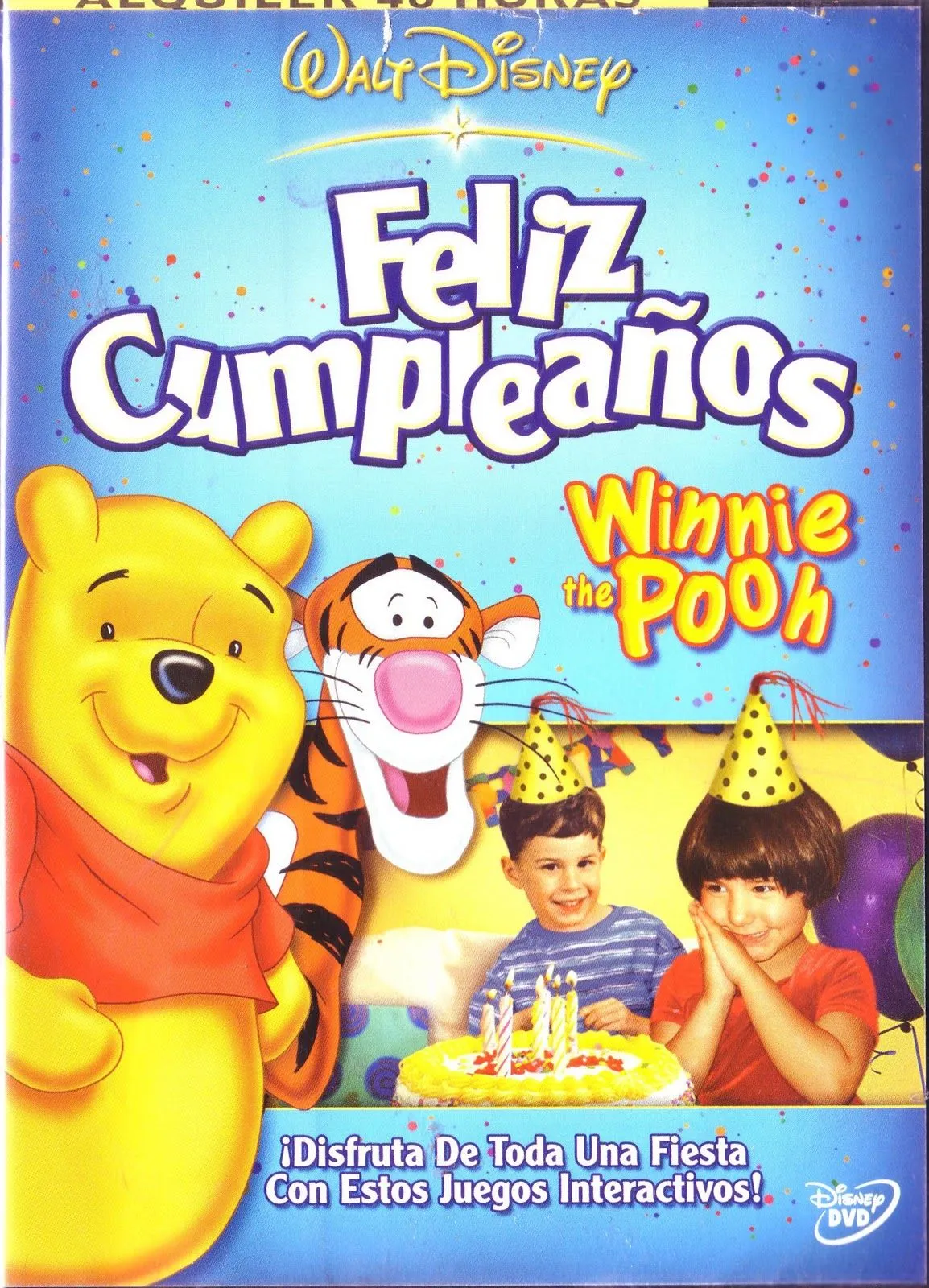 Imagenes De Feliz Cumplea Os Winnie Pooh 2 MEMES Pictures