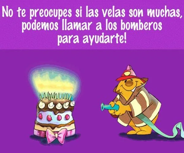 Nuevas Imagenes De Feliz Cumpleaños Graciosas Para Mujeres |