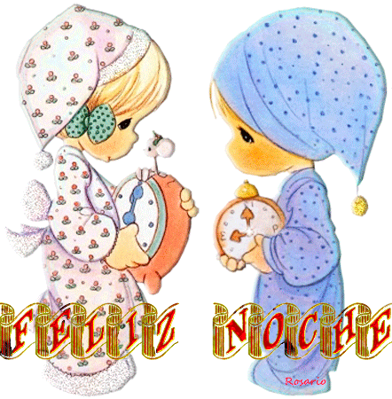 imagenes de feliz noche | Miexsistir