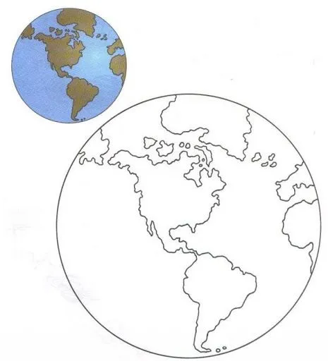 Imágenes y Fichas del Sistema Solar y los Planetas para Primaria ...