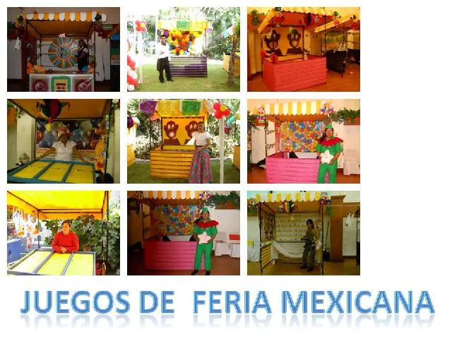 Imágenes de fiestas mexicans, taquizas mexicana para bodas ...