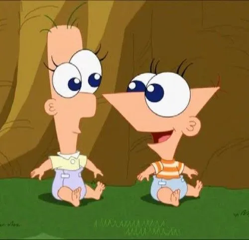 Imagenes tiernas de Phineas | Imagenes Tiernas - Imagenes de Amor