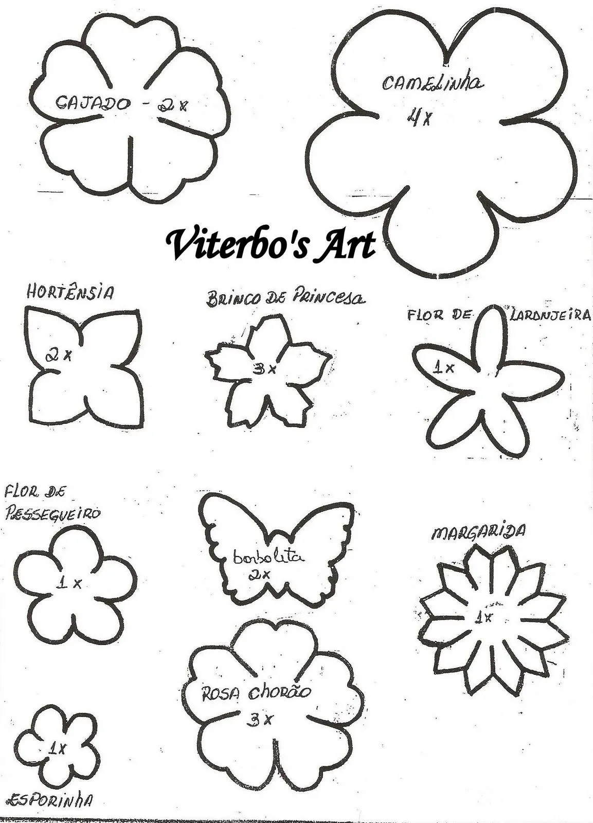 Imagenes Flores Para Imprimir Dibujos Para Colorear Imagixs