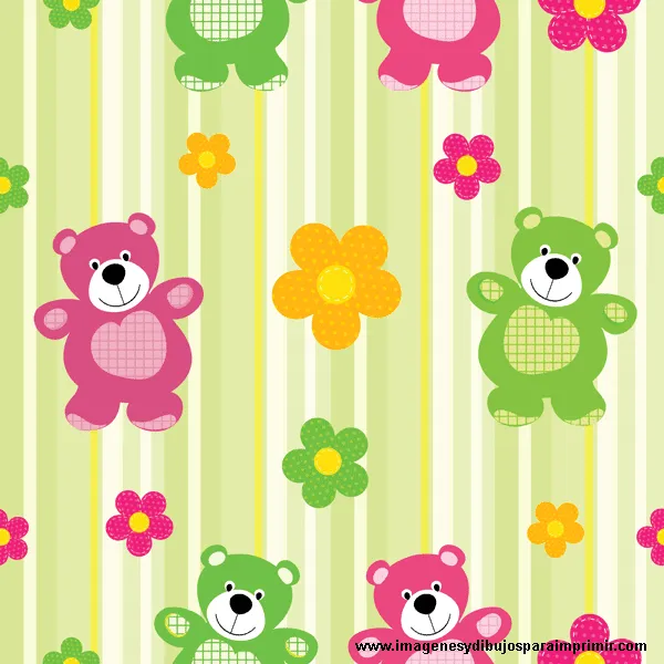 Imagenes fondo baby shower para imprimir-Imagenes y dibujos para ...