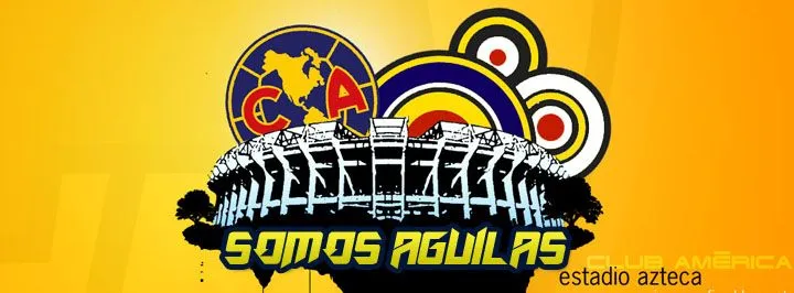 Fondos de club america - Imagui