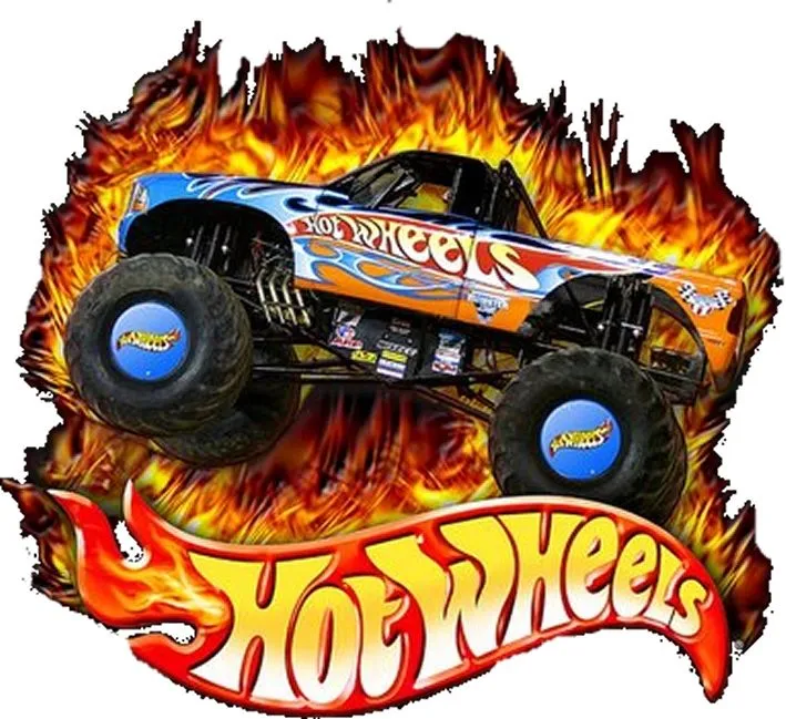 Imágenes y fondos de Hot Wheels. Fiestas infantiles. - Ideas y ...