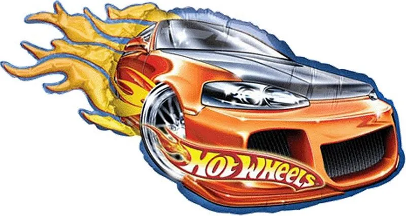 Imágenes y fondos de Hot Wheels. Fiestas infantiles. - Ideas y ...