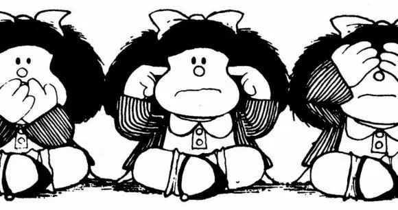 CISEPP: LA MAFALDA DE QUINO CUMPLE 50 AÑOS