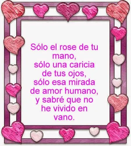 Imagenes y fotos: Frases de Amor Tiernas, parte 3