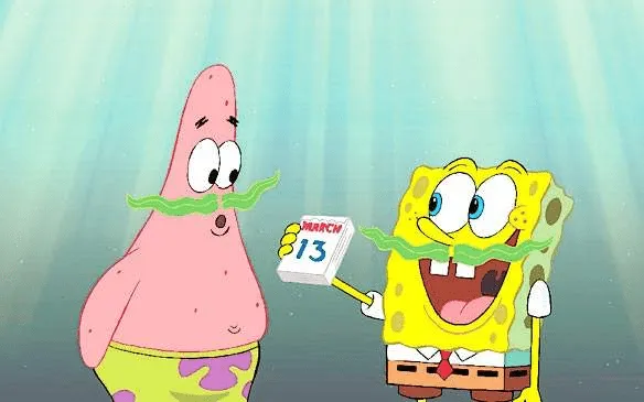 Imagenes y fotos: Bob Esponja, parte 6