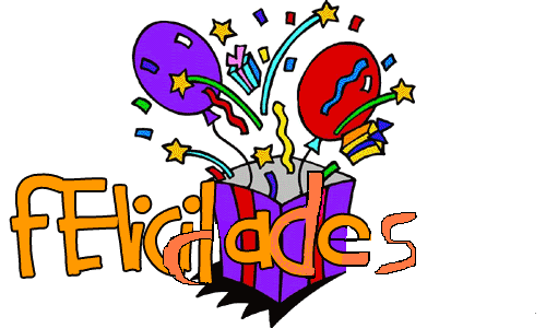 Imagenes y fotos: Feliz Cumpleaños Gif, parte 1