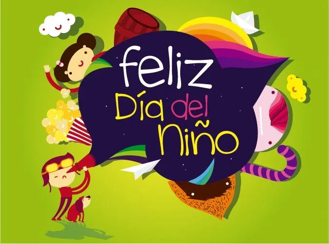 Imagenes y fotos: Feliz Dia del Niño, parte 3