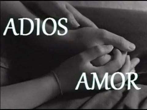 Imagenes y fotos: Frases de Despedida, Adios, parte 2