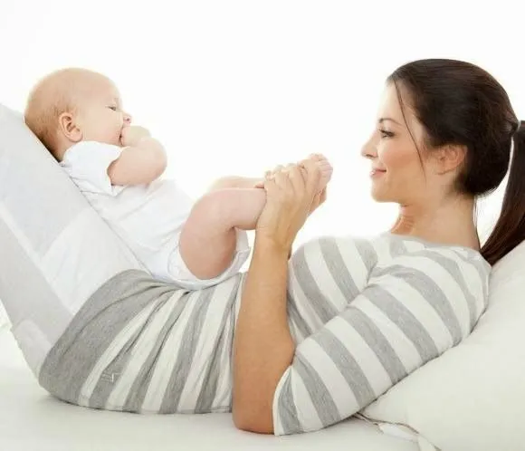 Imagenes y fotos: Imagenes y Fotos de Madres y Bebes, parte 1