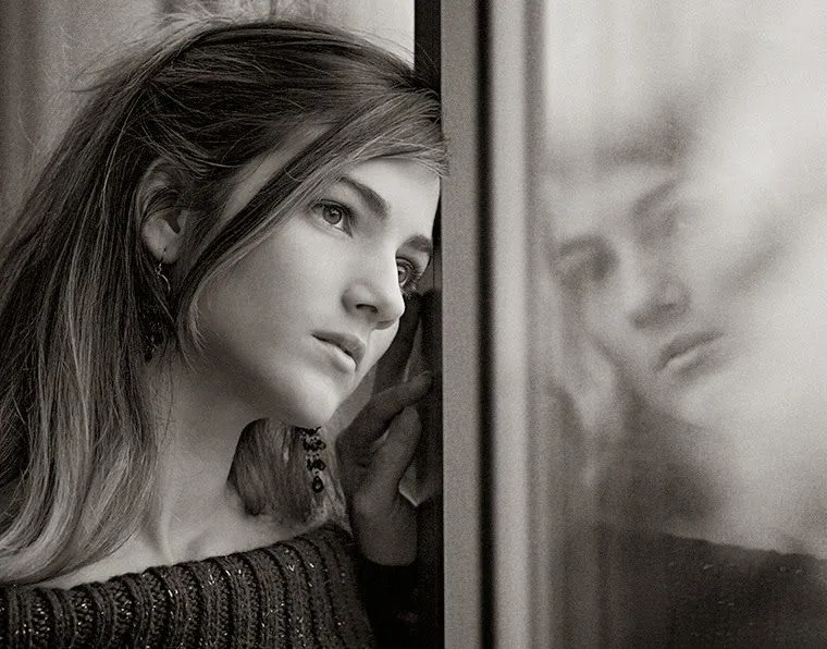 Imagenes y fotos: Imagenes de Mujeres Tristes, parte 4