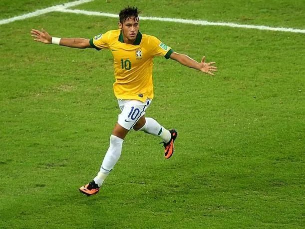 Imagenes y fotos: Neymar, Mundial Brasil 2014, parte 1