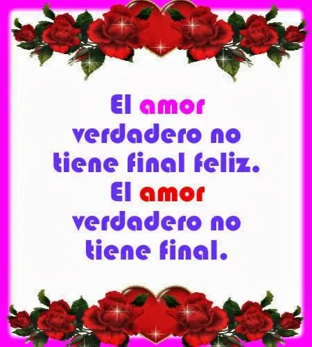 Imagenes y fotos: Poemas de Amor para San Valentin, parte 1