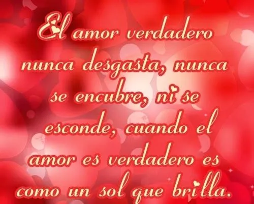 Imagenes y fotos: Poemas de Amor para San Valentin, parte 2