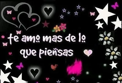 Imagenes y fotos: Dia San Valentin, Frases de Amor, Te Amo, parte 2