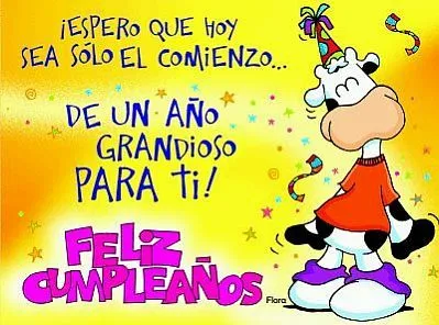 Imagenes y fotos: Tarjetas de Cumpleaños Divertidas, parte 1