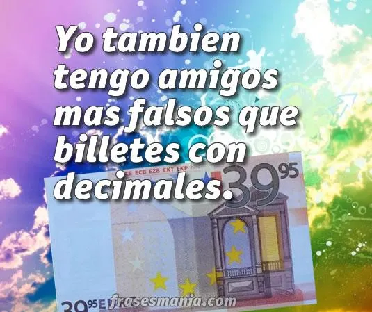 Imagenes • Frases para los amigos traidores