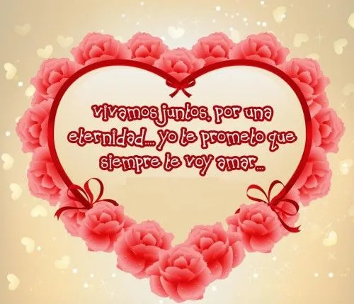 Imágenes con frases para el día del amor y la amistad | Imagenes ...