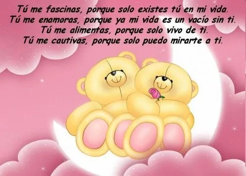 Imágenes con frases para el día del amor y la amistad | Imagenes ...