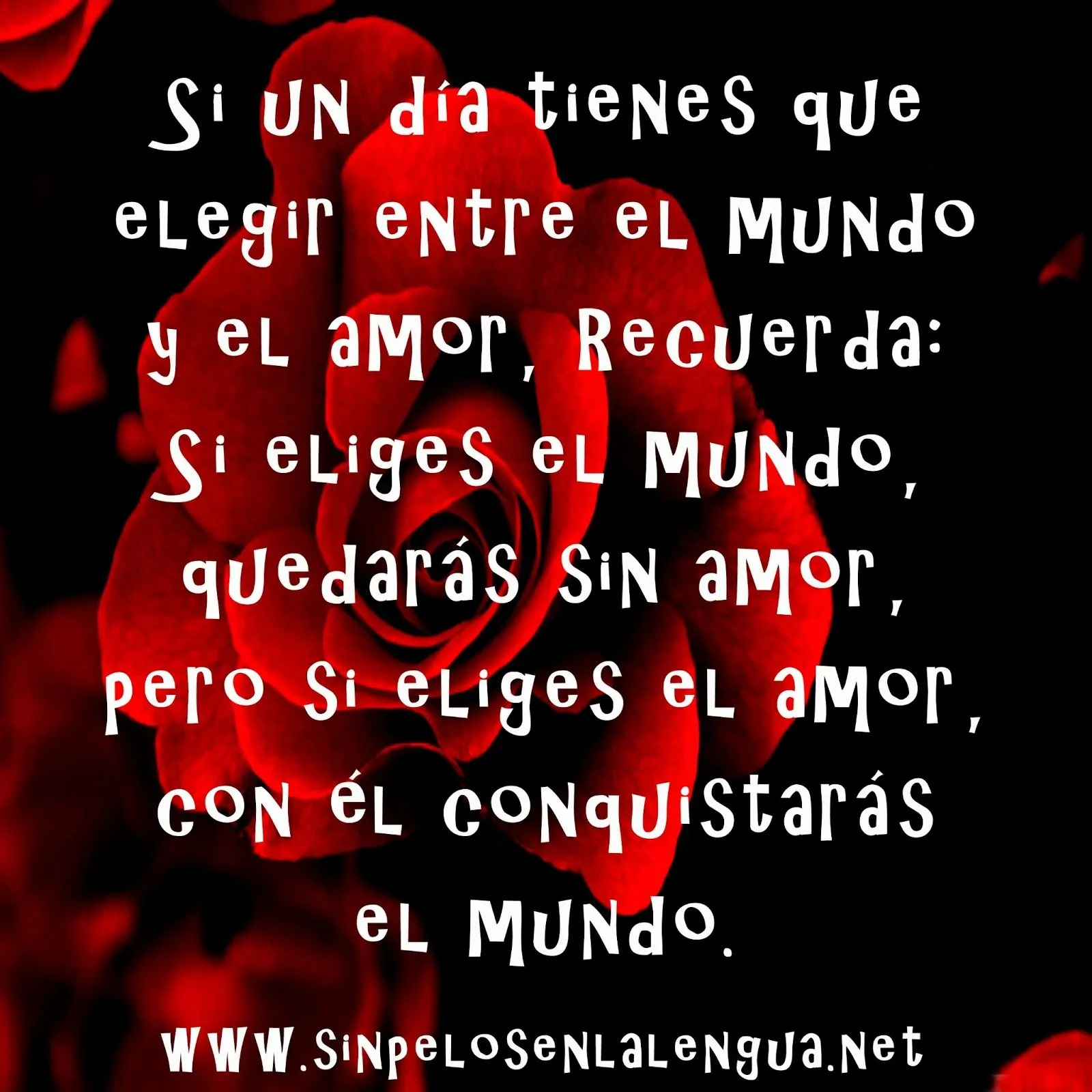 Imagenes con frases de amor descargar - Imagui