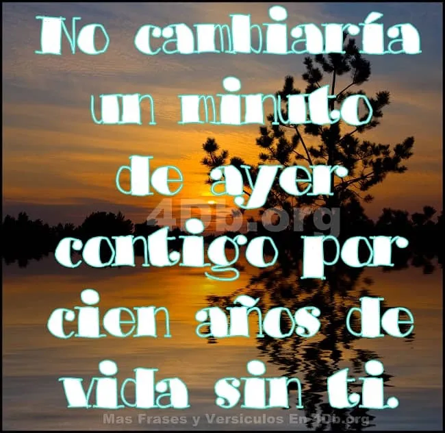 Imagenes con frases de amor para enamorar GRATIS - Beliefnet.