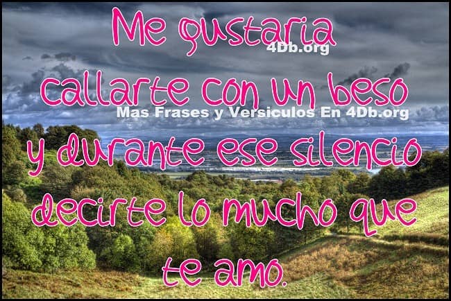 Imagenes con frases de amor para enamorar GRATIS - Beliefnet.
