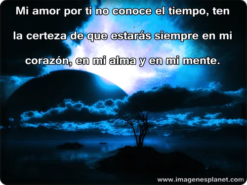 Imagenes con frases de amor eterno - Imagenes romanticas de amor ...