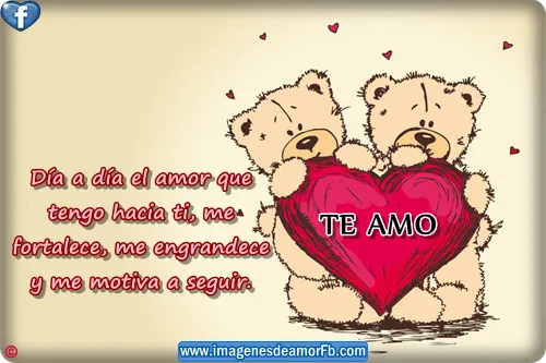 Frases de amor para imprimir - Imagui