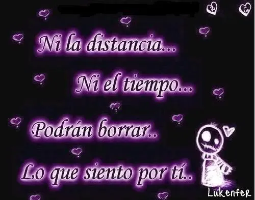 imagenes con frases de amor para facebook | Para San Valentín