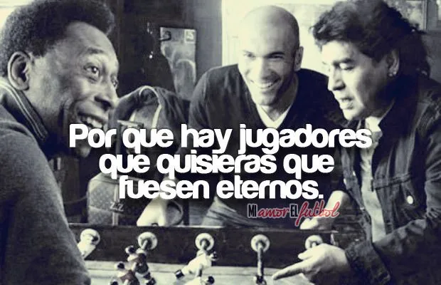 Imagenes De Frases De Amor Y Futbol