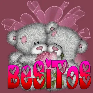 IMAGENES Y FRASES DE AMOR: IMAGEN DE AMOR DE OSITOS DE PELUCHE ...