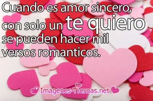 Imágenes con frases de amor | Imagenes Tiernas - Imagenes de Amor