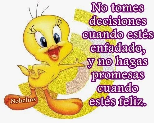 Imágenes con frases de amor de Piolin - Imagui