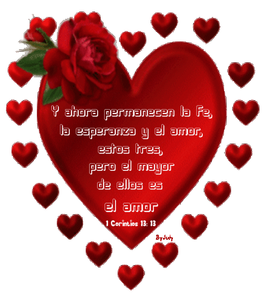 Imagenes y Frases Bonitas » corazones