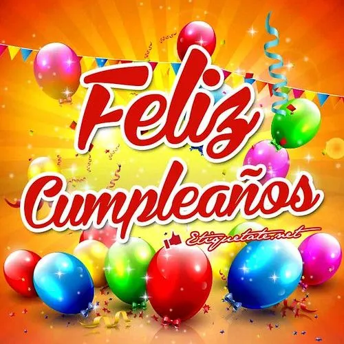 Imágenes con frases bonitas que digan Feliz Cumpleaños Gratis ...