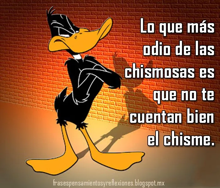 Imagenes • Frases para hombres chismosos facebook